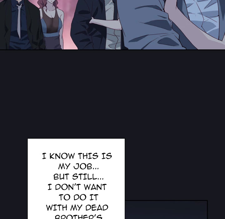 Tighty Lady Chapter 2 page 101 - Chapter 2