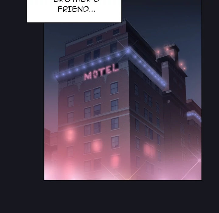 Tighty Lady Chapter 2 page 102 - Chapter 2
