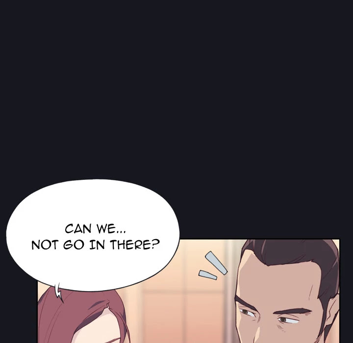 Tighty Lady Chapter 2 page 104 - Chapter 2