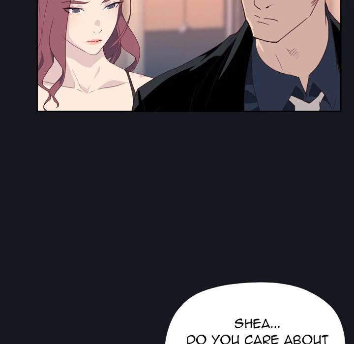 Tighty Lady Chapter 2 page 105 - Chapter 2