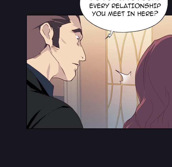 Tighty Lady Chapter 2 page 106 - Chapter 2