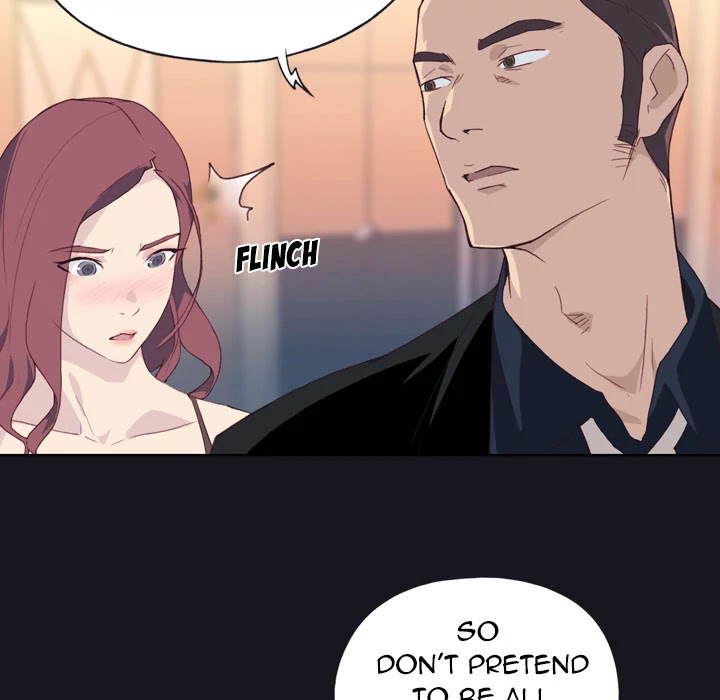 Tighty Lady Chapter 2 page 109 - Chapter 2