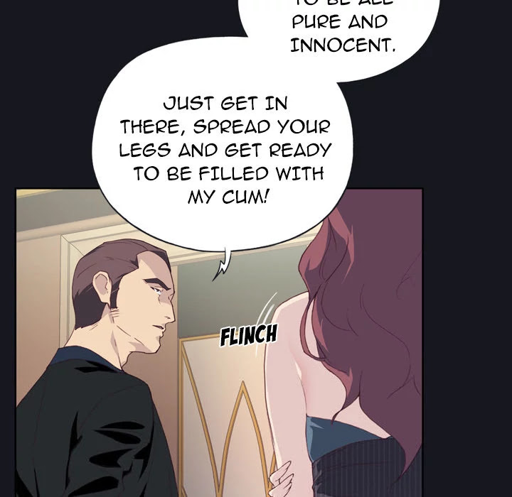 Tighty Lady Chapter 2 page 110 - Chapter 2