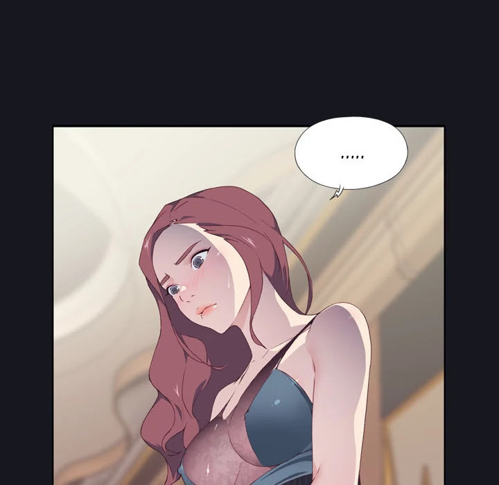 Tighty Lady Chapter 2 page 112 - Chapter 2