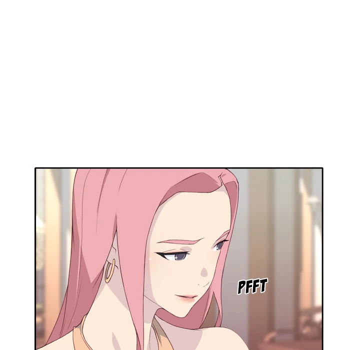 Tighty Lady Chapter 2 page 12 - Chapter 2