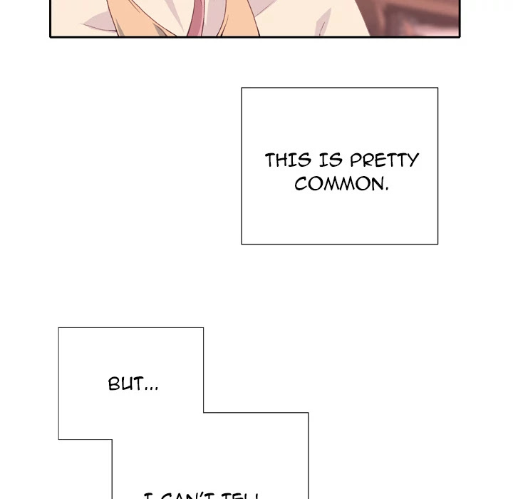 Tighty Lady Chapter 2 page 13 - Chapter 2