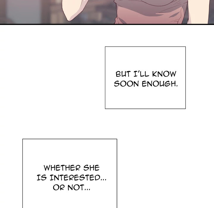 Tighty Lady Chapter 2 page 15 - Chapter 2