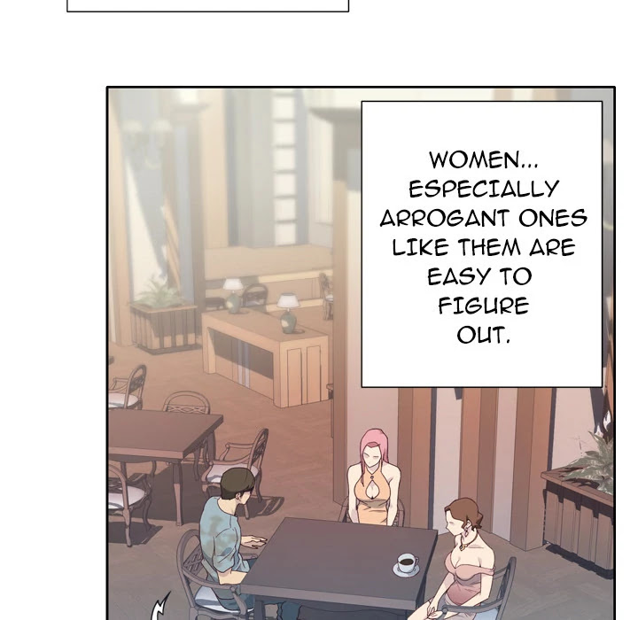 Tighty Lady Chapter 2 page 16 - Chapter 2