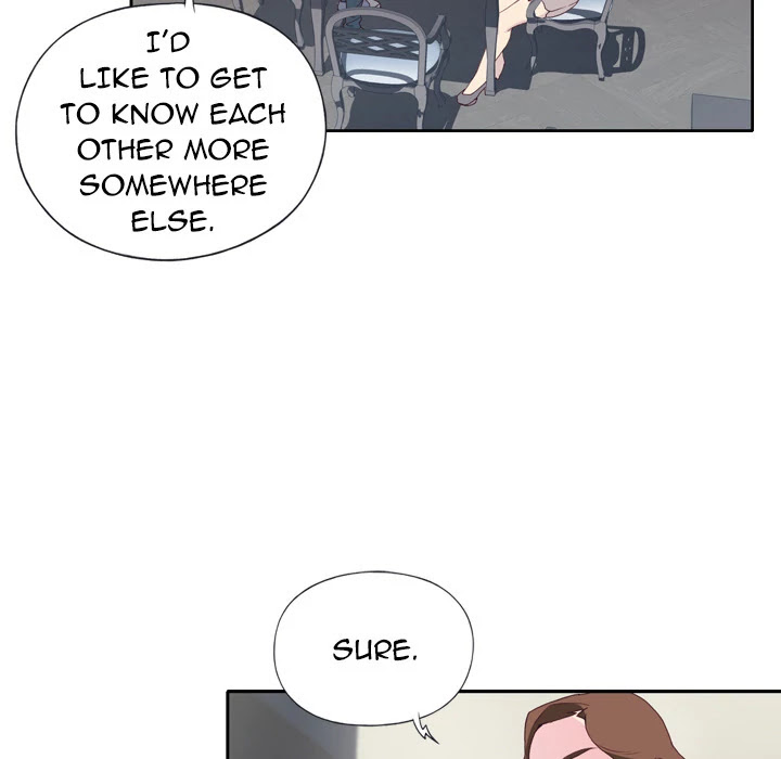 Tighty Lady Chapter 2 page 17 - Chapter 2