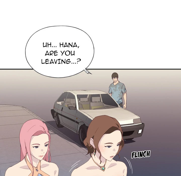 Tighty Lady Chapter 2 page 25 - Chapter 2