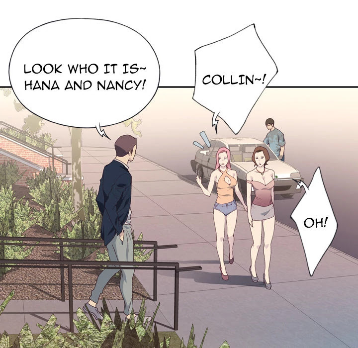 Tighty Lady Chapter 2 page 29 - Chapter 2