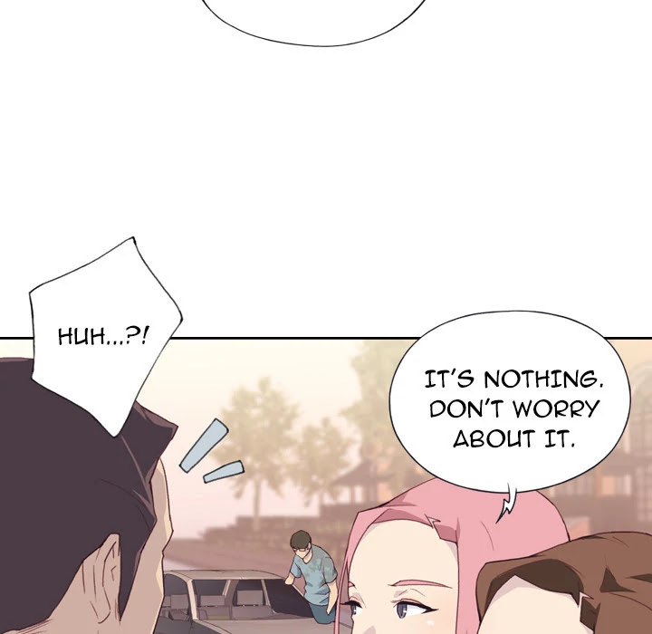 Tighty Lady Chapter 2 page 32 - Chapter 2