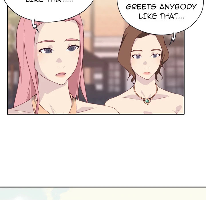 Tighty Lady Chapter 2 page 37 - Chapter 2