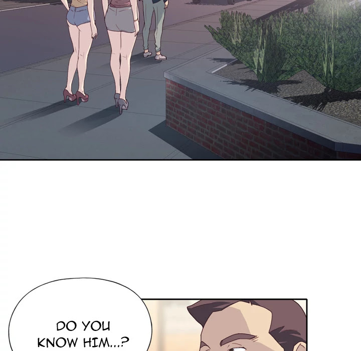 Tighty Lady Chapter 2 page 39 - Chapter 2