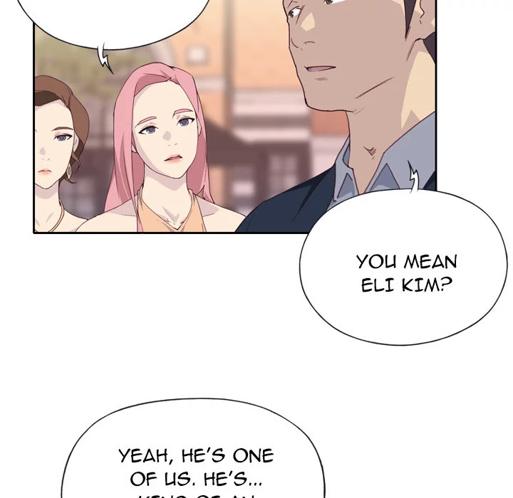 Tighty Lady Chapter 2 page 40 - Chapter 2