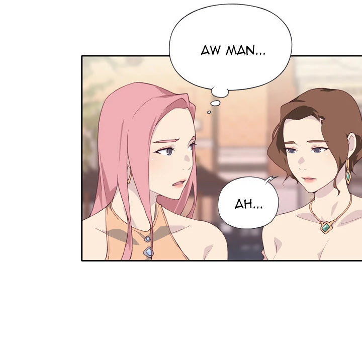 Tighty Lady Chapter 2 page 44 - Chapter 2