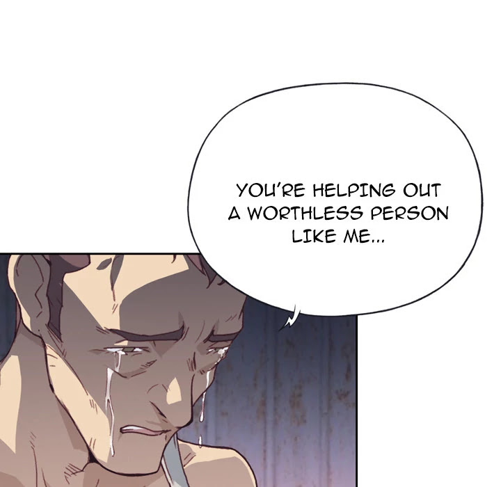 Tighty Lady Chapter 2 page 53 - Chapter 2