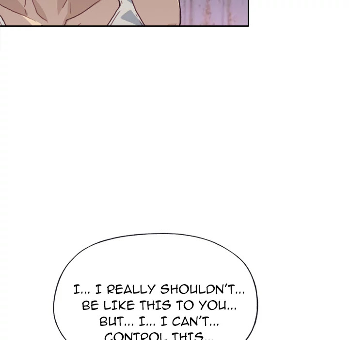 Tighty Lady Chapter 2 page 54 - Chapter 2