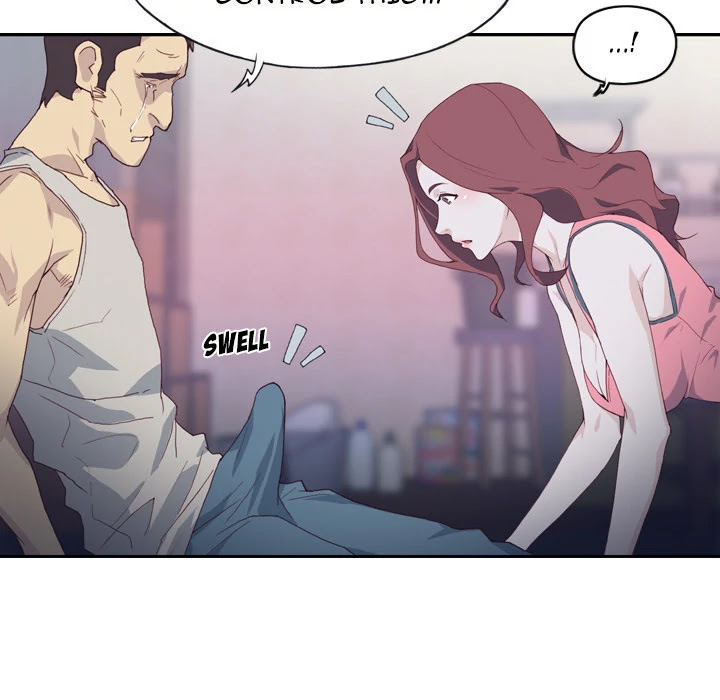 Tighty Lady Chapter 2 page 55 - Chapter 2