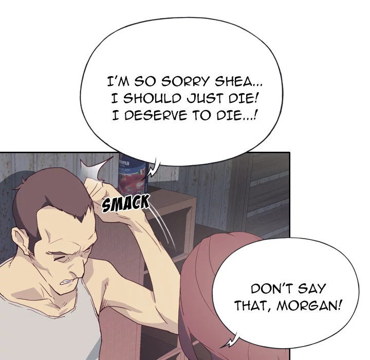 Tighty Lady Chapter 2 page 56 - Chapter 2