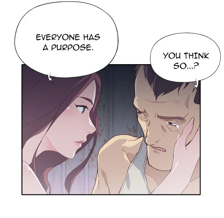 Tighty Lady Chapter 2 page 58 - Chapter 2