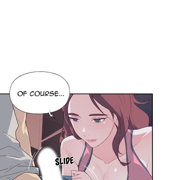 Tighty Lady Chapter 2 page 59 - Chapter 2