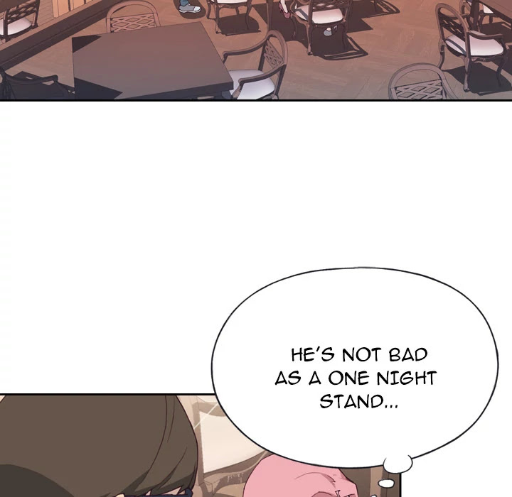 Tighty Lady Chapter 2 page 6 - Chapter 2