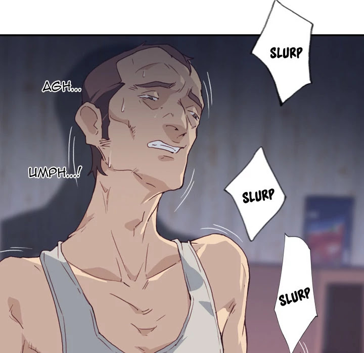 Tighty Lady Chapter 2 page 61 - Chapter 2