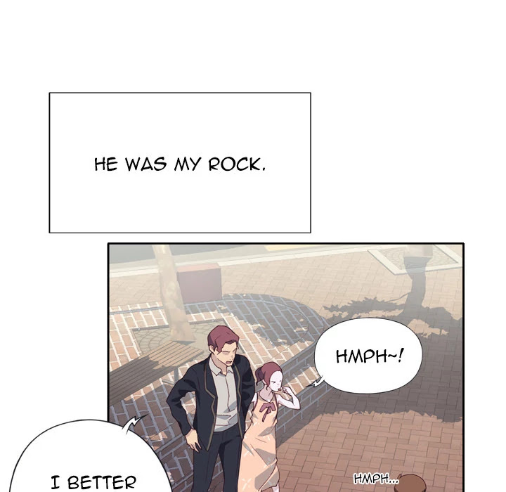 Tighty Lady Chapter 2 page 65 - Chapter 2
