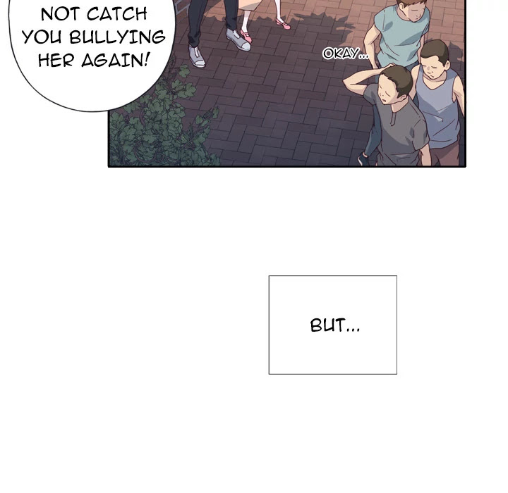 Tighty Lady Chapter 2 page 66 - Chapter 2