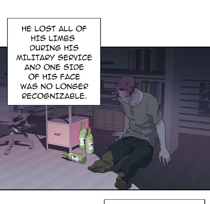 Tighty Lady Chapter 2 page 67 - Chapter 2