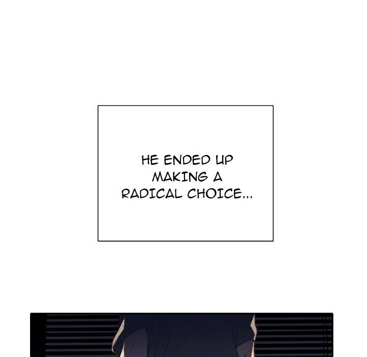 Tighty Lady Chapter 2 page 69 - Chapter 2