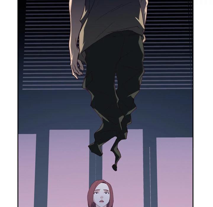 Tighty Lady Chapter 2 page 70 - Chapter 2