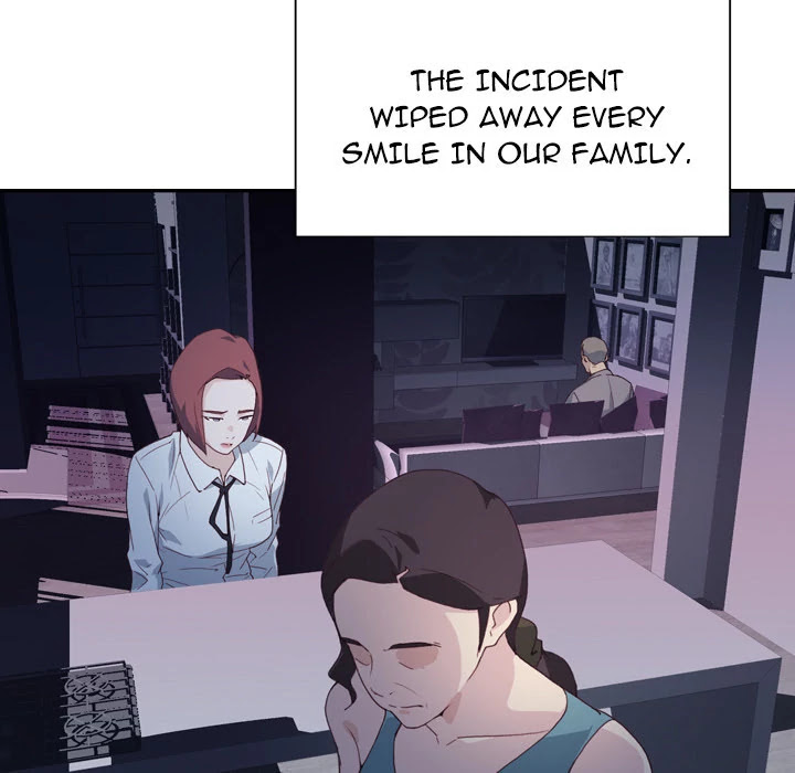 Tighty Lady Chapter 2 page 72 - Chapter 2