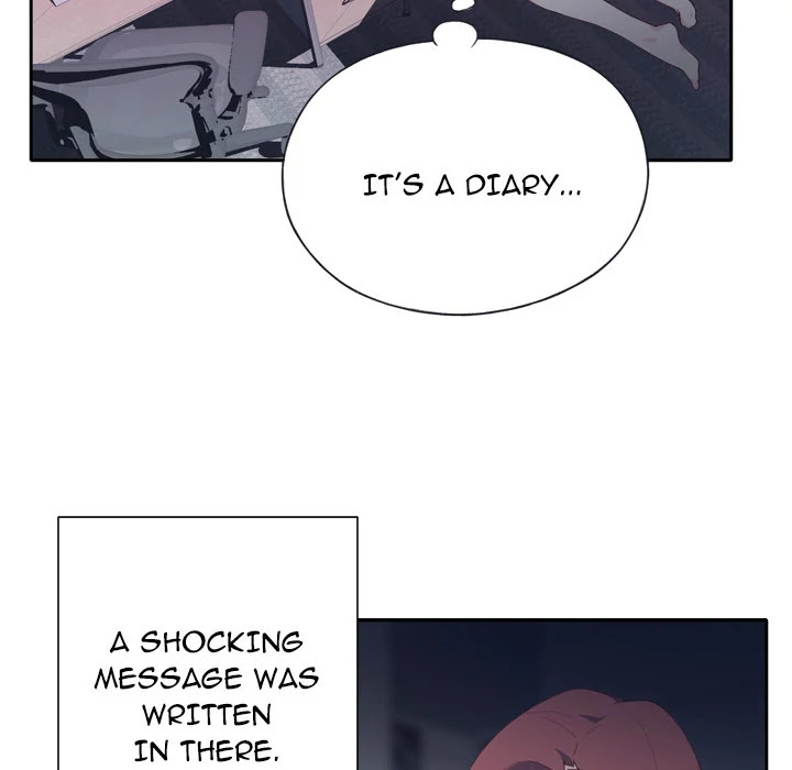 Tighty Lady Chapter 2 page 74 - Chapter 2