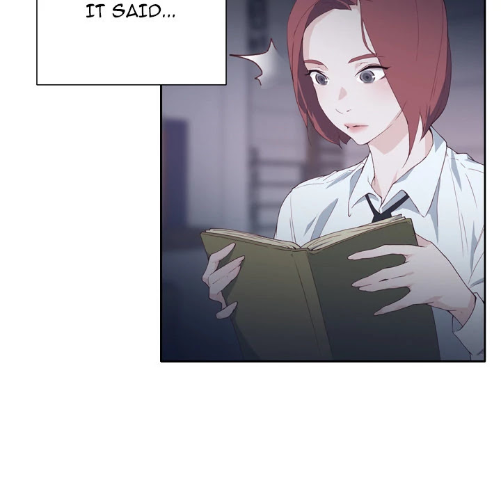 Tighty Lady Chapter 2 page 75 - Chapter 2