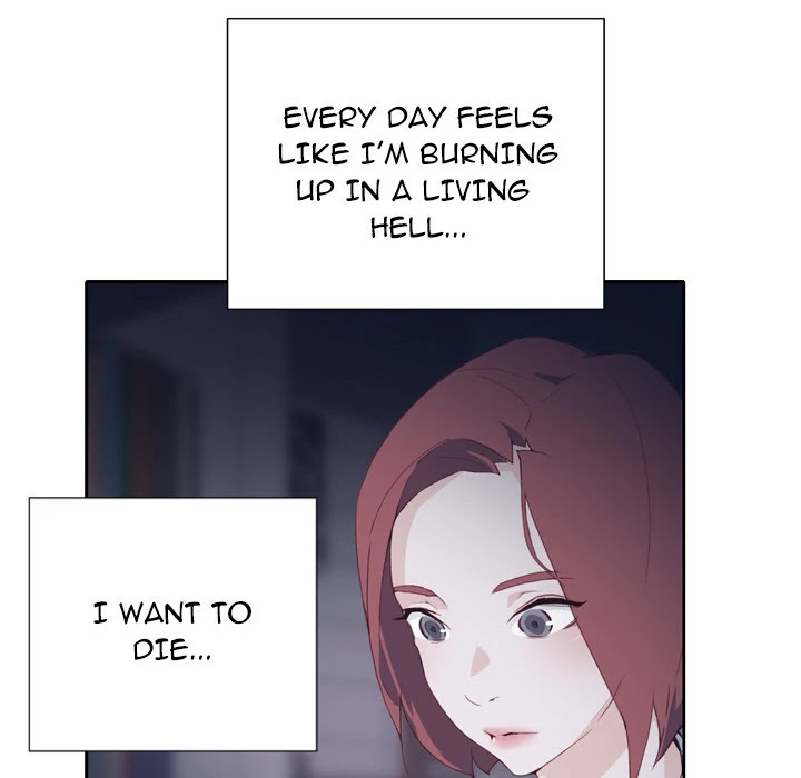 Tighty Lady Chapter 2 page 76 - Chapter 2