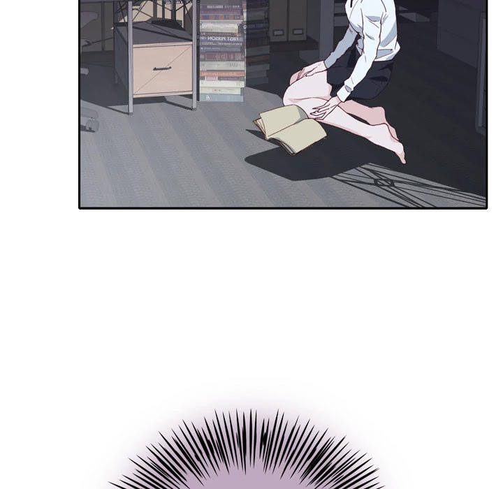 Tighty Lady Chapter 2 page 82 - Chapter 2