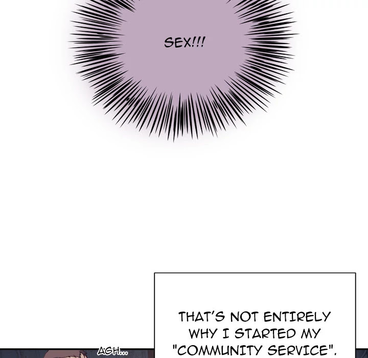 Tighty Lady Chapter 2 page 83 - Chapter 2