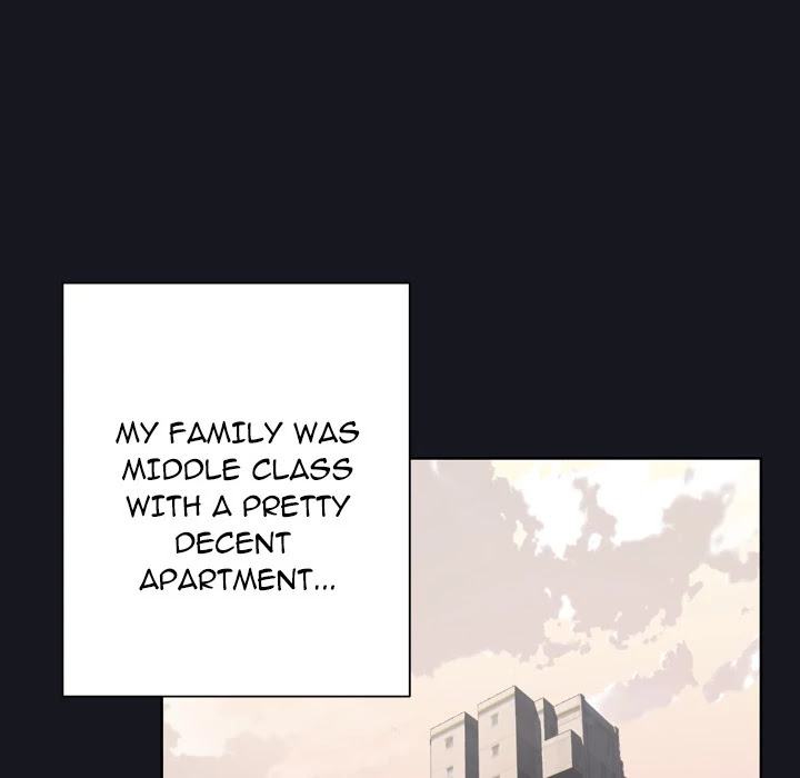 Tighty Lady Chapter 2 page 86 - Chapter 2