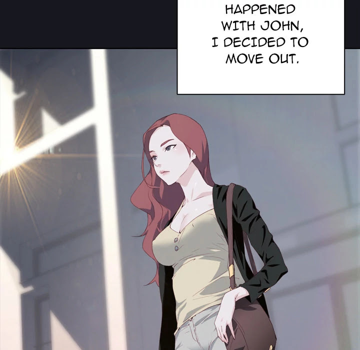 Tighty Lady Chapter 2 page 88 - Chapter 2