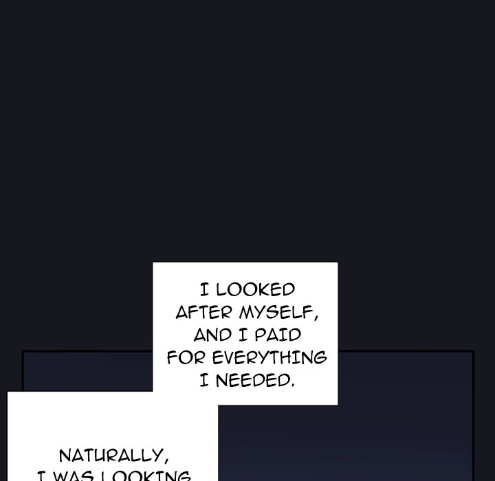 Tighty Lady Chapter 2 page 90 - Chapter 2