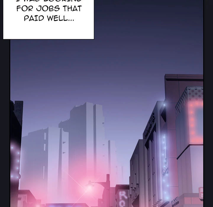 Tighty Lady Chapter 2 page 91 - Chapter 2