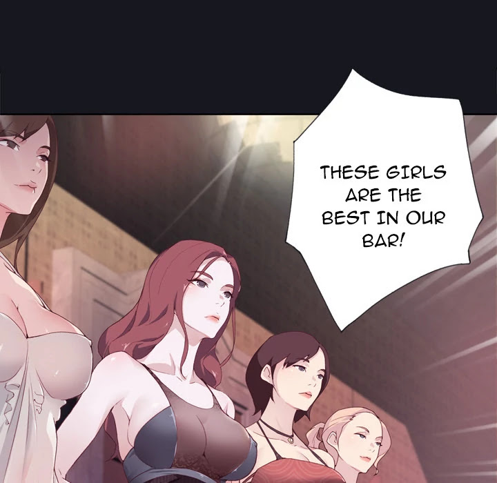 Tighty Lady Chapter 2 page 95 - Chapter 2