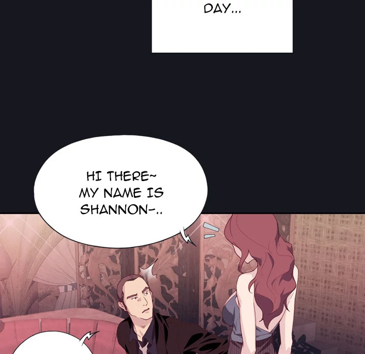 Tighty Lady Chapter 2 page 97 - Chapter 2