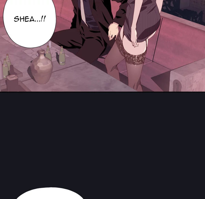 Tighty Lady Chapter 2 page 98 - Chapter 2