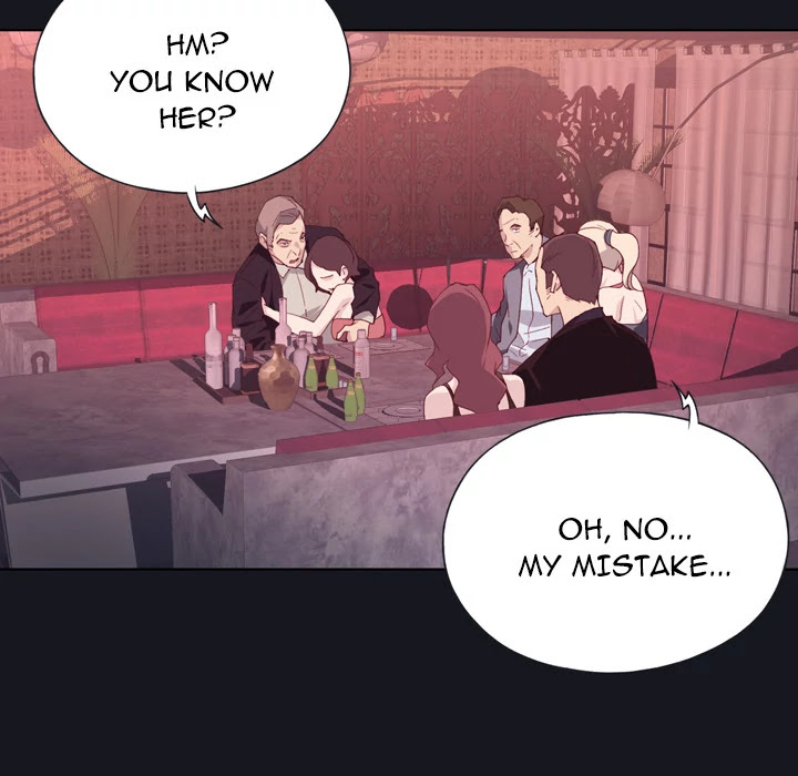 Tighty Lady Chapter 2 page 99 - Chapter 2