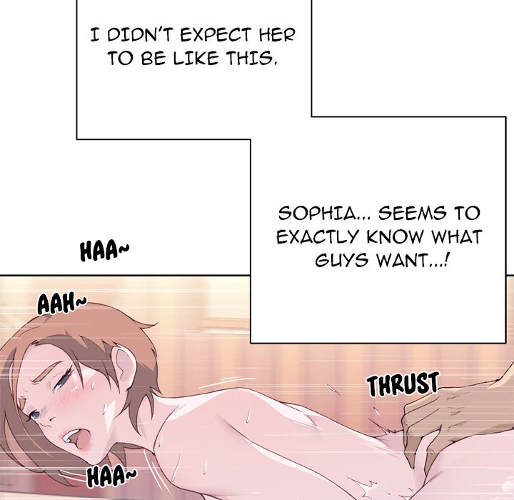Tighty Lady Chapter 21 page 100 - Chapter 21
