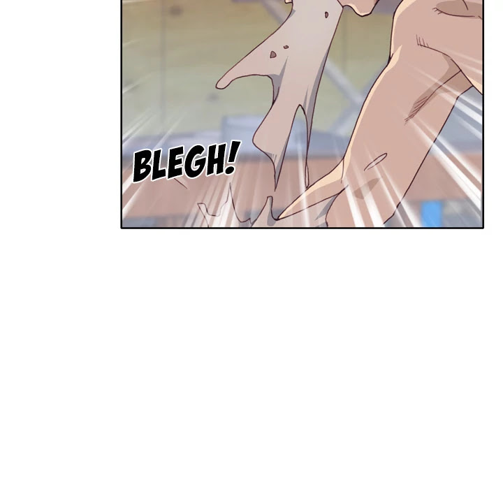 Tighty Lady Chapter 21 page 106 - Chapter 21
