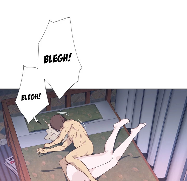 Tighty Lady Chapter 21 page 107 - Chapter 21